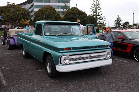 1964 Chevy | Chevy, Vehicles, Car