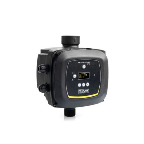 DAB ACTIVE DRIVER PLUS T/T 3kW (VSD) - The Pump Warehouse