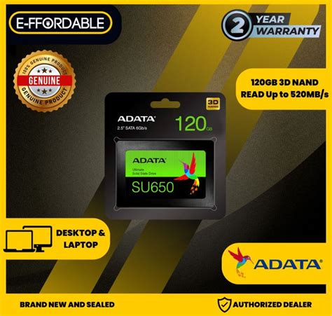 adata su gb ssd lazada ph