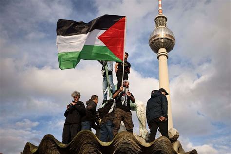 L Hes Kolme Nelj St Maailman Maasta Tunnustaa Nyt Palestiinan Mit