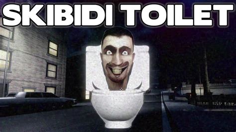 Skibidi Toilet In Nico S Nextbots Roblox Youtube