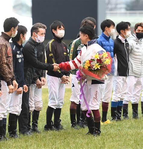 福永祐一騎手、国内ラスト騎乗日は7戦1勝 G1フェブラリーsで12着、最終戦5着／結果詳細 競馬ライブ速報写真ニュース 日刊スポーツ