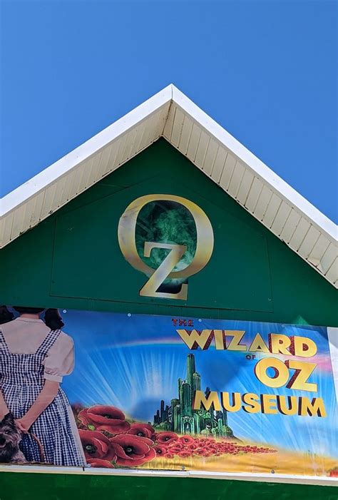 The Wizard Of Oz Museum Photos Reviews N Atlantic Ave