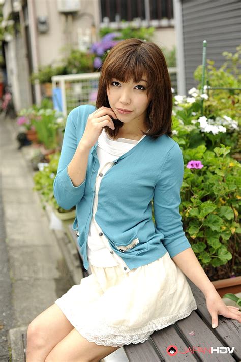 Babe Today Japan Hdv Juri Kitahara Local Brunette Porntour Mobile Porn Pics