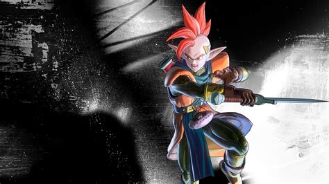 Dragon Ball Xenoverse Extra Dlc Pack