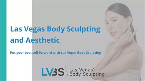 Ppt Las Vegas Body Sculpting And Aesthetic Powerpoint Presentation