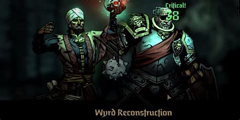 How To Build The Occultist In Darkest Dungeon 2