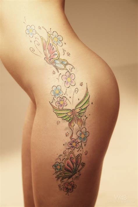 Bella Babe Nude In 16 Photos From Watch4Beauty