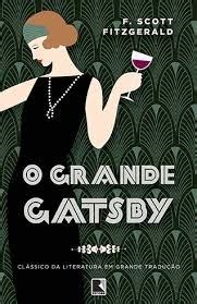 Resenha O Grande Gatsby Francis Scott Fitzgerald Impress Es De Maria