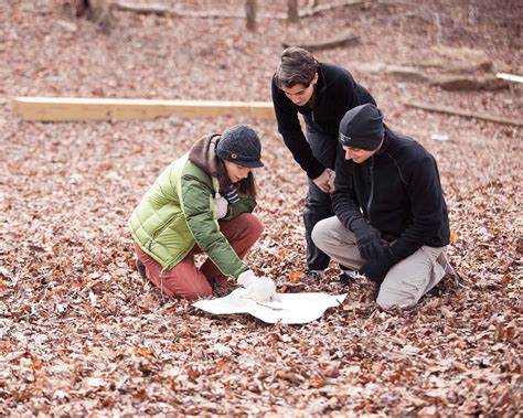 Interdisciplinary Studies Outdoor Leadership Concentration • North