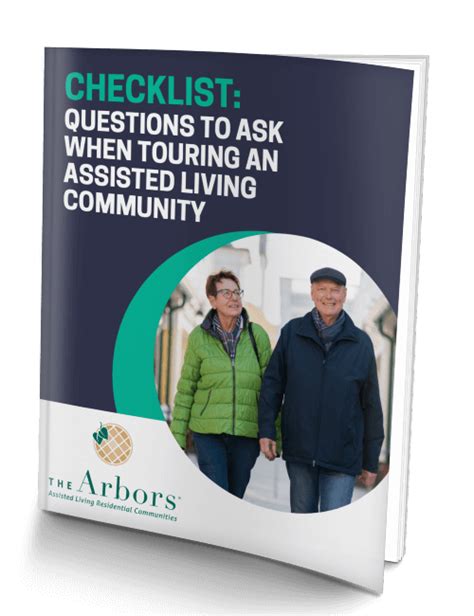 Senior Assisted Living Educational Guides For Ma And Ct The Arbors