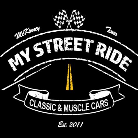 My Street Ride Classic And Muscle Cars My Street Ride Youtube