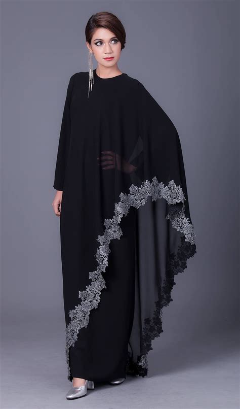 Abaya Collection Pattama Fashion Fashion Dresses African Fashion