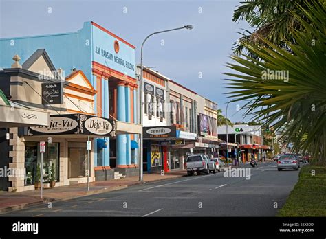 Mackay queensland hi-res stock photography and images - Alamy