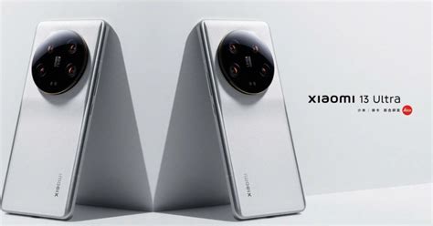 Spesifikasi Dan Harga Xiaomi Ultra Layak Untuk Dibeli