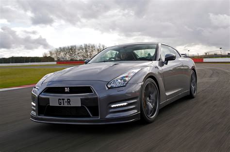 Auto Tech Enthusiasts The Nissan Gt R Is Possibly The Best Value