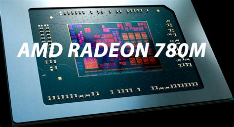 La Amd Radeon 780m Mueve Sin Problemas Cualquier Juego A 1080p