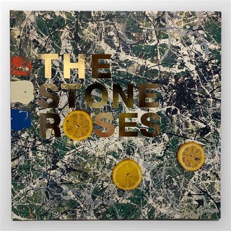 The Stone Roses The Stone Roses