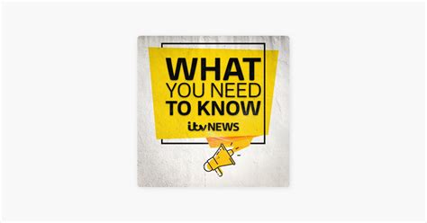 Itv News What You Need To Know The Powerless Victims Of Deepfake Porn On Apple Podcasts