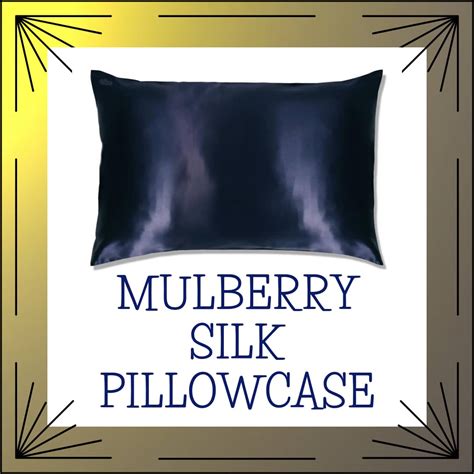 Ubersilk Mulberry Silk Pillowcase India 100 Pure Silk Buy