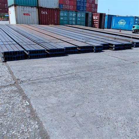 Ipe Ipn High Quality Support Customization Beam Steel H Beams Astm Hot Rolled Iron Carbon Steel