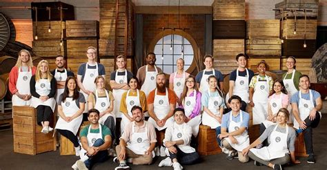 Masterchef Australia Season Episode Recap Release Date