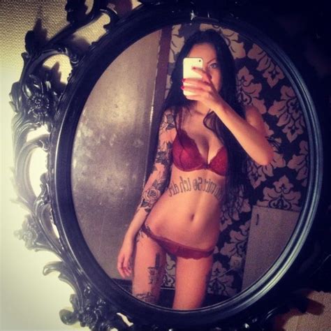 Luuly Davis Thefappening Nude Photos The Fappening