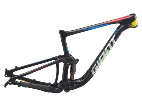 Anthem Advanced Pro 29 WC Frame | Giant Bicycles Official site