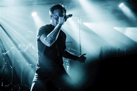 The Rasmus (39 лучших фото)