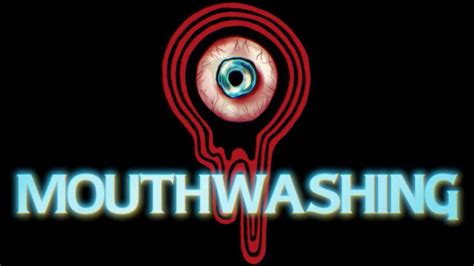 Mouthwashing - "Нету ручек, нет конфетки" - Maheri, Kiichu - YouTube