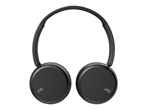 Jvc Bt On Ear Headphone Ha S W B