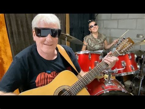 Ape Man COVER - YouTube