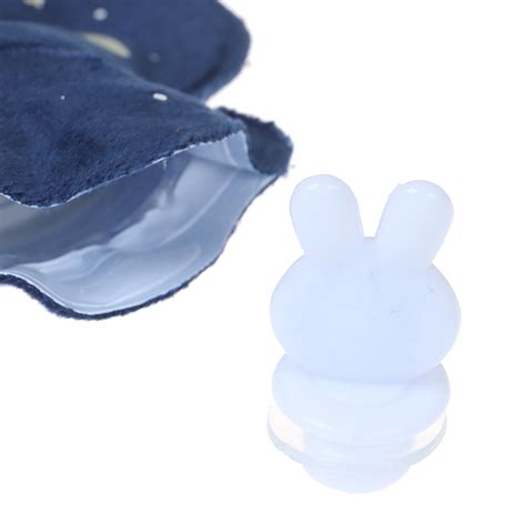 Hot Water Bottle Rubber Bag Cute Cartoon Warm Relaxing Safe Heat Cold Large Gengli Daraz Np