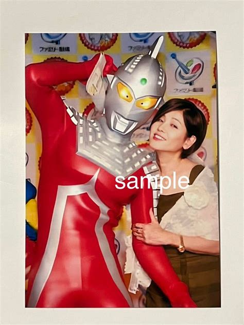 【未使用に近い】ひし美ゆり子 L判 写真 アンヌ隊員 ウルトラセブン 304の落札情報詳細 ヤフオク落札価格検索 オークフリー