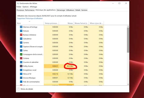 Windows 10 Comment Bien Exploiter Le Gestionnaire Des Tâches Ginjfo