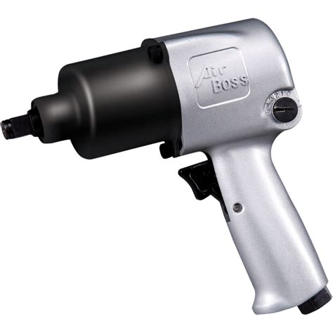 Shaya And Azar Airboss Ab 162 1 2 Professional Air Impact Wrench