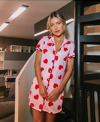 Lingerie Madame Ninna Loja Online De Roupas Femininas