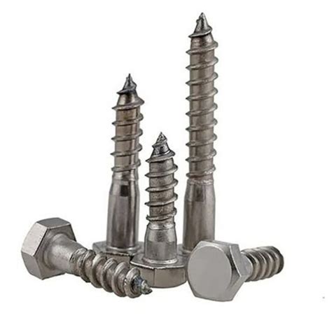 Jual Lag Screw Bolt 12 X 1 12 2 2 12 3 3 12 4 4 1