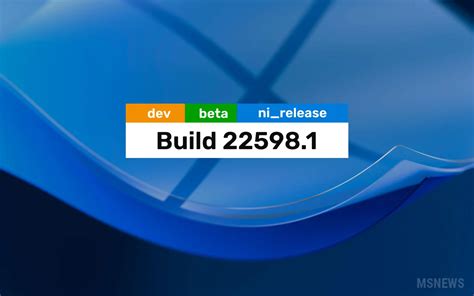 Windows Insider Preview Build Dev Beta