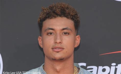 Kyle Kuzma has warning for media over NBA MVP Award