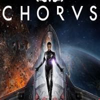 Juego Chorus Para Xbox Series Xs Levelup