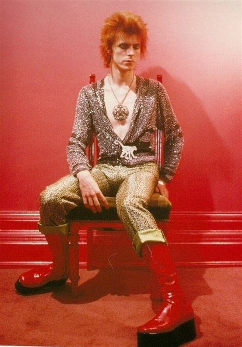 92 best David Bowie Costume images on Pinterest | David bowie starman, Music and David bowie ziggy