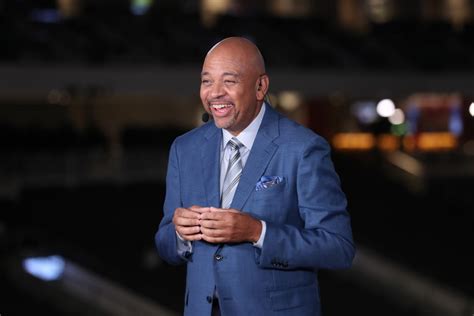 ESPN star Michael Wilbon opens up about recent foot surgery