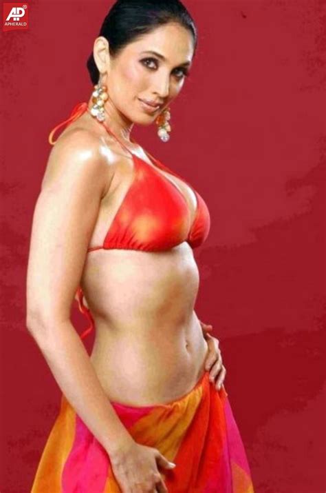 Kalpana Pandit Hot Photos