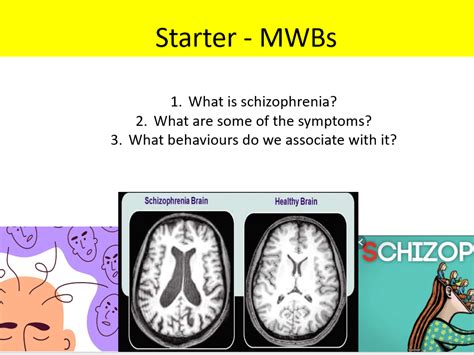 Aqa Psychology Schizophrenia Bundle Teaching Resources