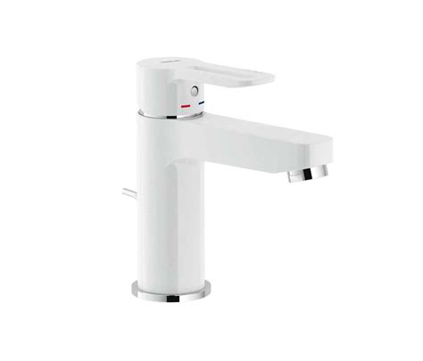 New Road Wash Basin Taps From Nobili Architonic