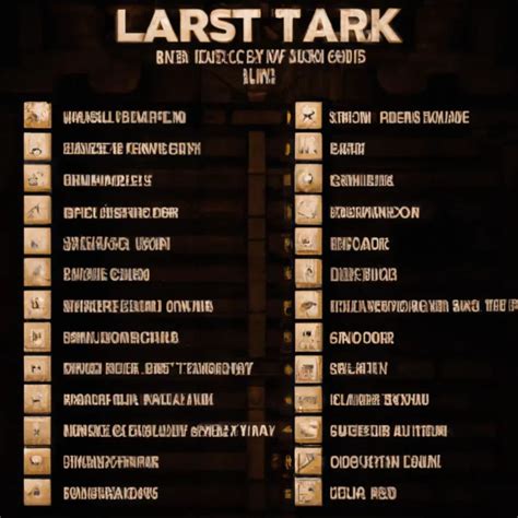 Descubra A Melhor Tier List De Lost Ark