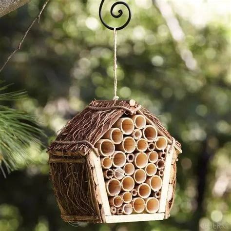 10 Easy DIY Bamboo Craft Ideas That Will Inspire You - Genmice