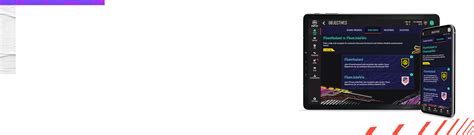 FUT Web App and FIFA Companion App - FIFA 21 - EA SPORTS Official Site