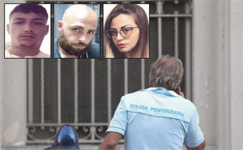 Camorra La Droga In Carcere Nei Jeans Il Roma